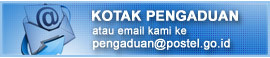 Kotak Pengaduan Pelayanan Publik