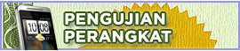 Pengujian Alat/Perangkat Telekomunikasi