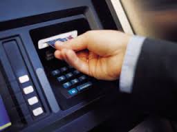 Pembayaran BHP Melalui ATM Bank Mandiri