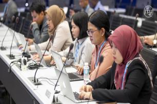 Ilustrasi: Tingkatkan Keahlian Komunikasi Digital Bagi Nelayan Jadi Kontribusi Ditjen SDPPI pada 2nd Meetings of ITU-D Study Groups