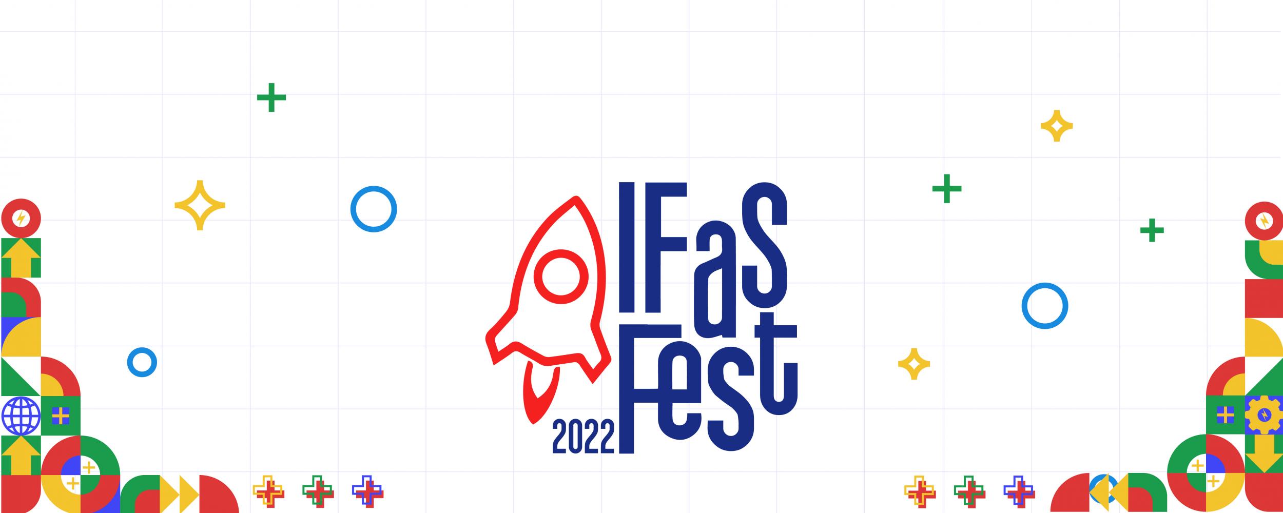 Gambar: IFaS Fest 2022
