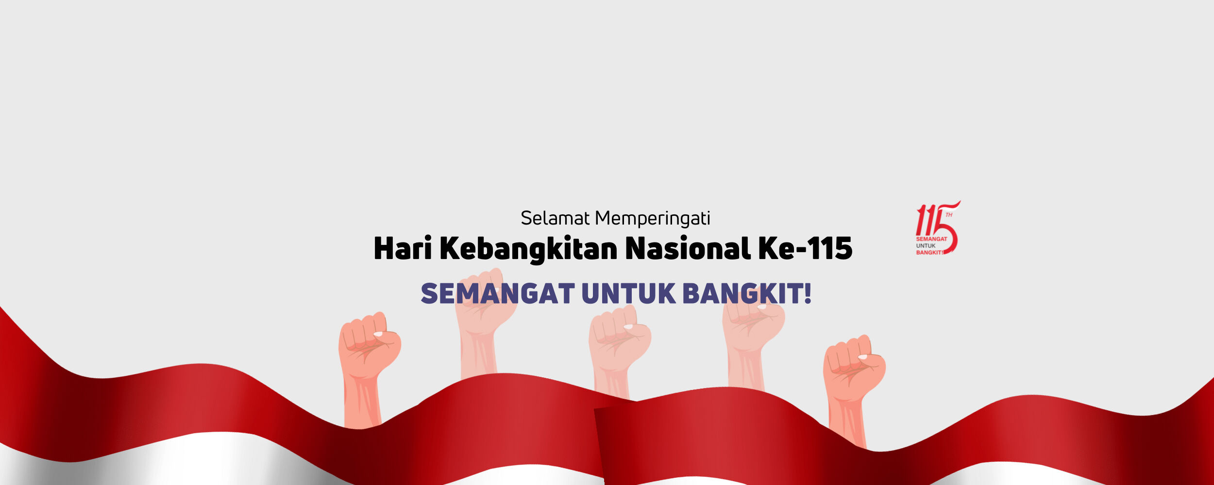 Gambar: Hari Kebangkitan Nasional 2023