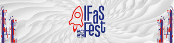 Banner `IFaS Fest 2024`