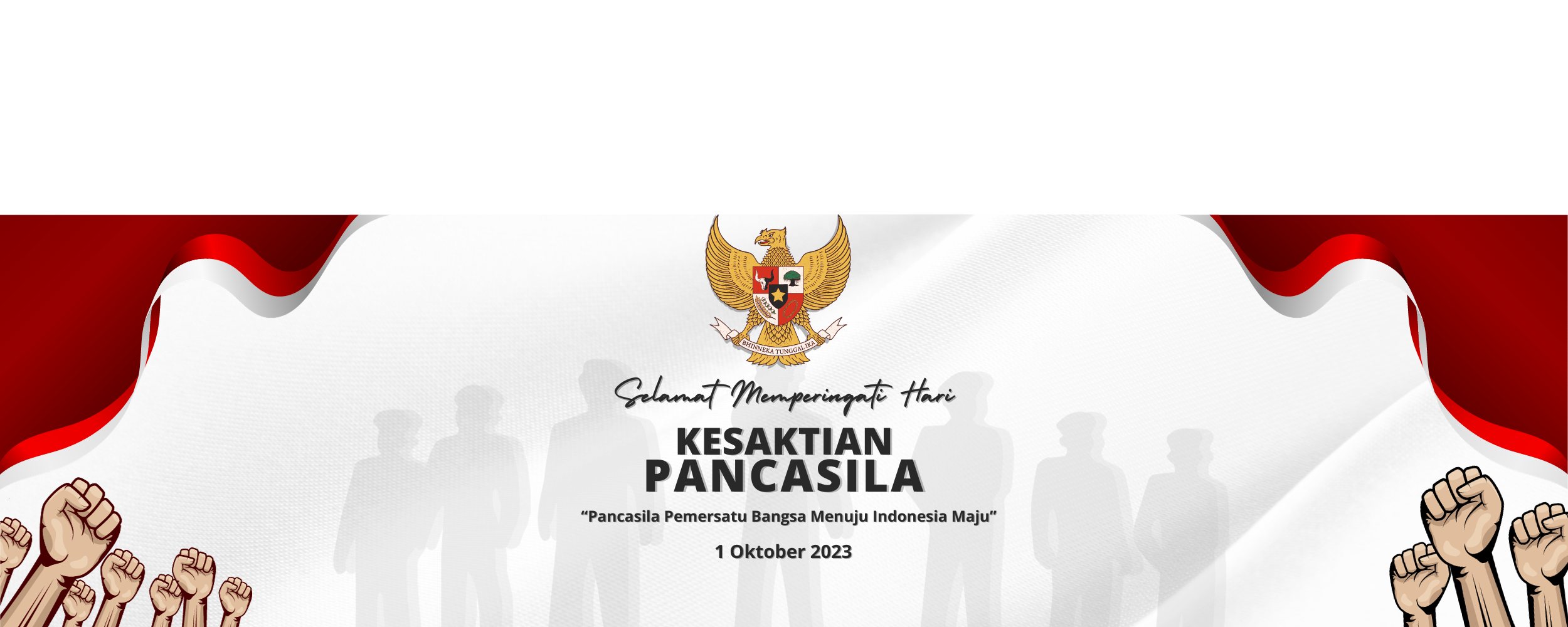 Gambar: Hari Kesaktian Pancasila 2023