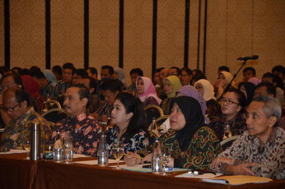 Ilustrasi: RAPAT KOORDINASI KEPEGAWAIAN DAN ORGANISASI