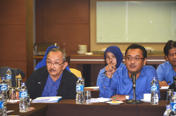 Ilustrasi: PELAKSANAAN RAPAT PEMETAAN QUICK WINS DITJEN SDPPI  TAHUN 2013