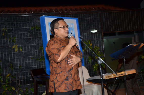 Ilustrasi: LOKAKARYA DIREKTORAT OPERASI SUMBER DAYA, MAKASAR