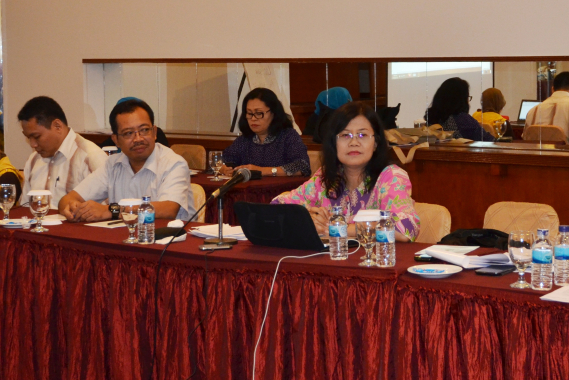 Ilustrasi: WORKSHOP RENSTRA DITJEN SDPPI TAHUN 2015-2019 BOGOR,  10 DESEMBER 2013