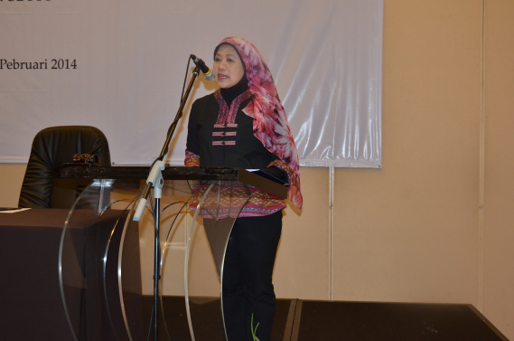 Ilustrasi: SOSIALISASI UNDANG-UNDANG NOMOR : 5 TAHUN 2014