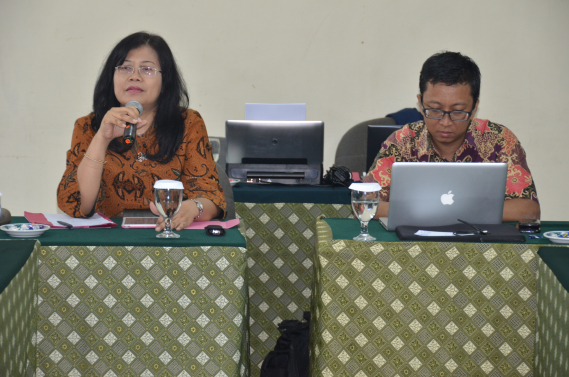 Ilustrasi: PELAKSANAAN RAPAT PENGUKURAN STANDAR MANAJEMEN KEAMANAN INFORMASI