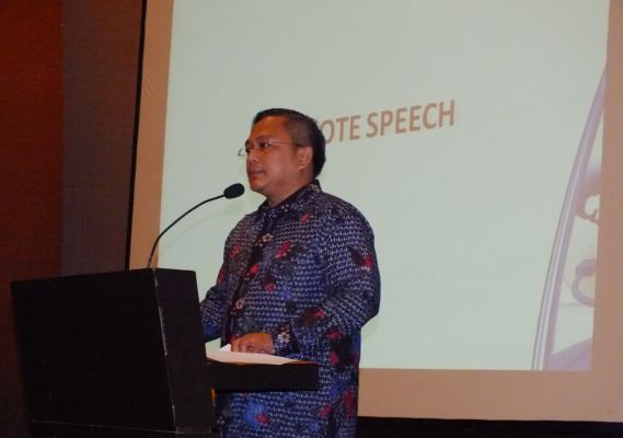 Ilustrasi: TEMU VENDOR NASIONAL ALAT &amp; PERANGKAT TELEKOMUNIKASI