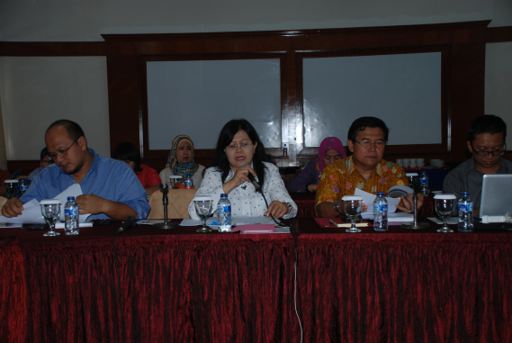 Ilustrasi: PENYUSUNAN DATA STATISTIK