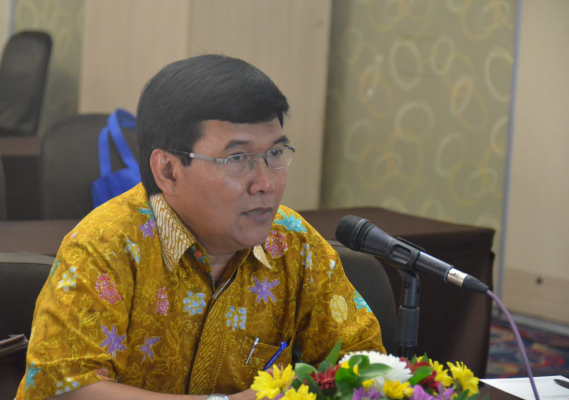 Ilustrasi: PELAKSANAAN  RAPAT PERSIAPAN EVALUASI REFORMASI BIROKRASI POKJA LAYANAN PUBLIK