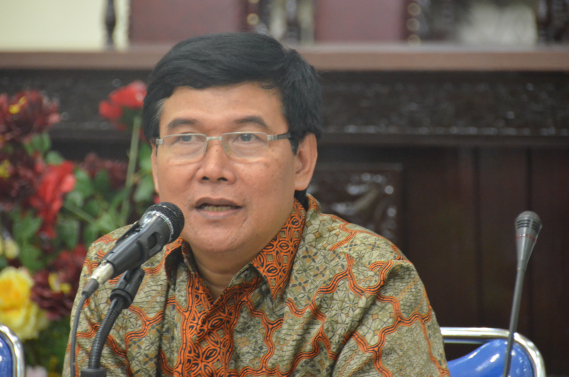 Ilustrasi: UJIAN NEGARA AMATIR RADIO DITJEN SDPPI DI GEDUNG DPRD GORONTALO