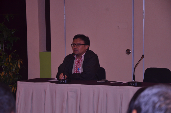 Ilustrasi: PELAKSANAAN RAPAT EVALUASI PELAPORAN KEGIATAN  MONITORING DAN PENERTIBANCAPAIAN SEMESTER I TAHUN 2014