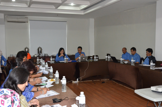 Ilustrasi: PEMBAHASAN  LAPORAN AKHIR SURVEY PELAYANAN PUBLIK TAHUN 2014