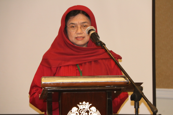 Ilustrasi: KONSULTASI PUBLIK DAN WORKSHOP MANAJEMEN SUMBER DAYA DAN PERANGKAT POS DAN INFORMATIKA