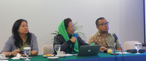 Ilustrasi: THE 1st SPECIAL TASK FORCE MEETING FOR FM BROADCASTING STATION RADIO ANTARA INDONESIA DENGAN MALAYSIA