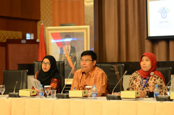 Ilustrasi: SOSIALISASI KETENTUAN PERIZINAN BIDANG KOMUNIKASI DAN INFORMATIKA PADA PELAYANAN TERPADU SATU PINTU (PTSP) PUSAT DI BKPM 6 MARET 2015