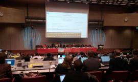 Suasana Plenary CPM15-2