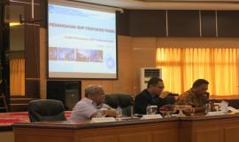 Narasumber dari Ditjen SDPPI