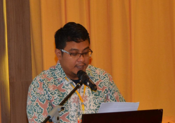 Ilustrasi: Workshop Advokasi Hukum Bidang SDPPI