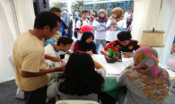 Direktorat Pengendalian SDPPI melakukan Sosialisasi Penggunaan Frekuensi dan Perangkat Telekomunikasi