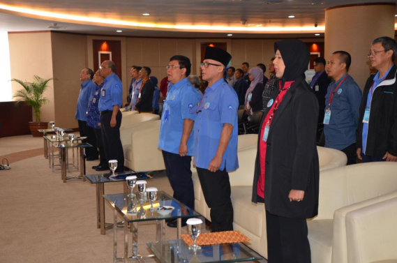 Ilustrasi: SOSIALISASI PBAK : MEMPERKUAT NILAI-NILAI BUDAYA ANTI KORUPSI