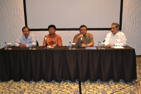 Ilustrasi: KICK OFF MEETING PEMELIHARAAN PERANGKAT SMFR: UPAYA MENJAGA KESIAPAN OPERASIONAL MONITORING SPEKTRUM FREKEUNSI RADIO NASIONAL