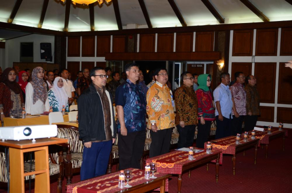 Ilustrasi: RAKORNIS DAN ADMINISTRASI KEPEGAWAIAN DITJEN SDPPI