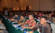 Peserta Lokakarya