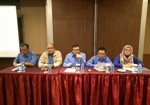 Ilustrasi: Ditjen SDPPI Bahas Rencana Kerja 2018 Bersama Seluruh UPT