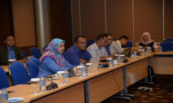 Rapat Persiapan Lokakarya Ditjen SDPPI 2017 