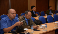 Rapat Persiapan Lokakarya Ditjen SDPPI 2017 