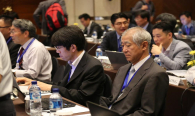 The 2nd Meeting of the APT Conference Preparatory Group for World Radiocommunication Conference 2019 (APG19-2). (17/7)