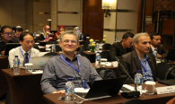 The 2nd Meeting of the APT Conference Preparatory Group for World Radiocommunication Conference 2019 (APG19-2). (17/7)