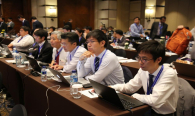 The 2nd Meeting of the APT Conference Preparatory Group for World Radiocommunication Conference 2019 (APG19-2). (17/7)