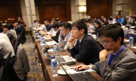 The 2nd Meeting of the APT Conference Preparatory Group for World Radiocommunication Conference 2019 (APG19-2). (17/7)