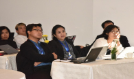 The 2nd Meeting of the APT Conference Preparatory Group for World Radiocommunication Conference 2019 (APG19-2). (17/7)