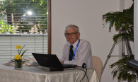The 2nd Meeting of the APT Conference Preparatory Group for World Radiocommunication Conference 2019 (APG19-2). (17/7)
