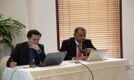 The 2nd Meeting of the APT Conference Preparatory Group for World Radiocommunication Conference 2019 (APG19-2). (17/7)