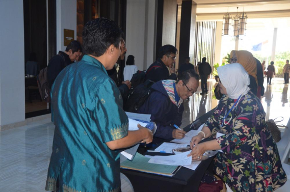 Ilustrasi: Forum Standardisasi  TIK