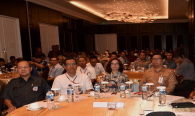 Workshop Manajemen Sumber Daya dan Perangkat Pos dan Informatika yang diselenggarakan Direktorat Operasi Sumber Daya Ditjen SDPPI di Yogyakarta (27/7)
