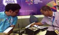  Direktorat Jenderal SDPPI, (Kemkominfo) mengantisipasi gangguan frekuensi radio selama test event Asian Games 2018