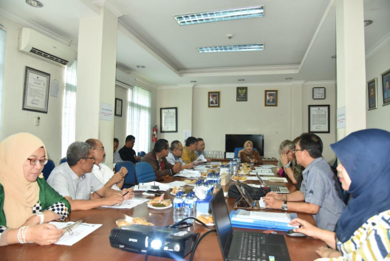 Ilustrasi: Pengembangan BBPPT Krusial Antisipasi Perkembangan Cepat Industri TIK