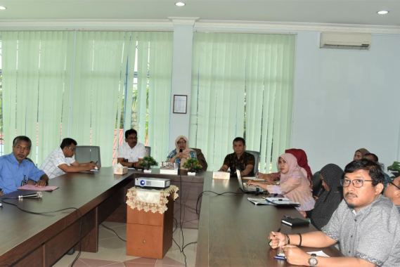 Ilustrasi: Mulai Tahun ini,UPT Dapat Tugas Baru Monitor Perangkat Pos dan Informatika