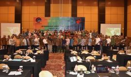 Foto Peserta Workshop Tingkatkan Wawasan Pengelola BMN, SDPPI Adakan Workshop Aset Tak Berwujud 8-9 Maret 2018