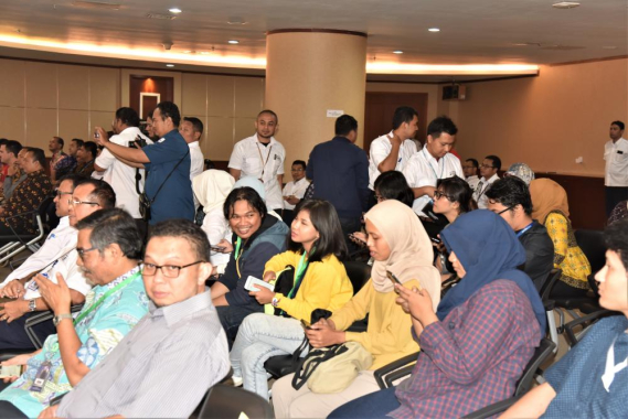 Ilustrasi: Refarming 2.1 GHz Selesai, Rudiantara minta Operator Bersaing Rasional