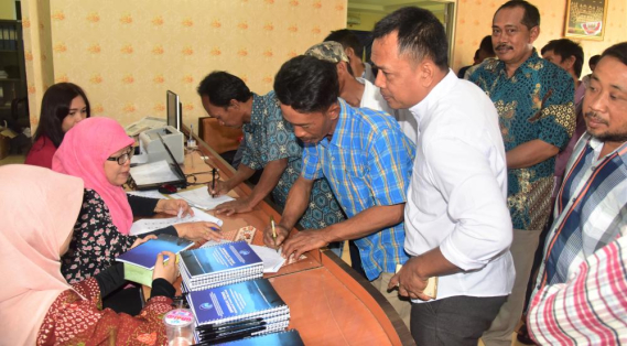 Ilustrasi: SDPPI,Terus Dorong Nelayan Gunakan Radio Komunikasi Yang Tepat dan Aman