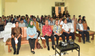 Undangan dalam Acara Bimbingan Teknis Radio Nelayan untuk Keamanan,Keselamatan,dan Peningkatan Produktifitas Nelayan 6/9 2018